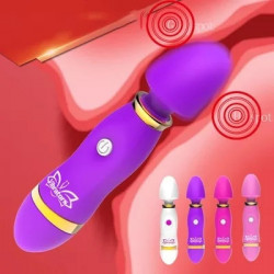 mini vibrador estimulador...