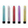Vibrador satinado