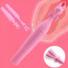 Vibrador gatito o conejito