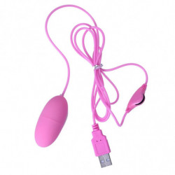 Balas vibradoras carga usb...