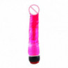 Vibrador con luz