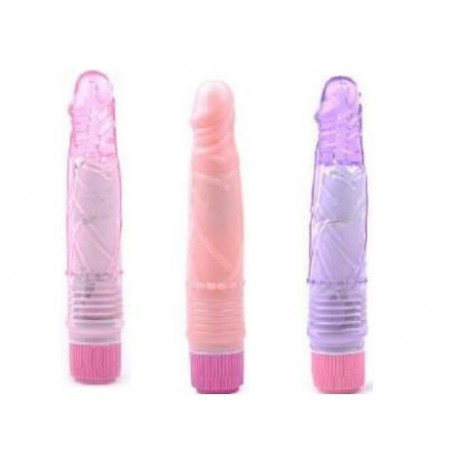 Vibrador ame