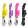 Vibrador doble estimulante