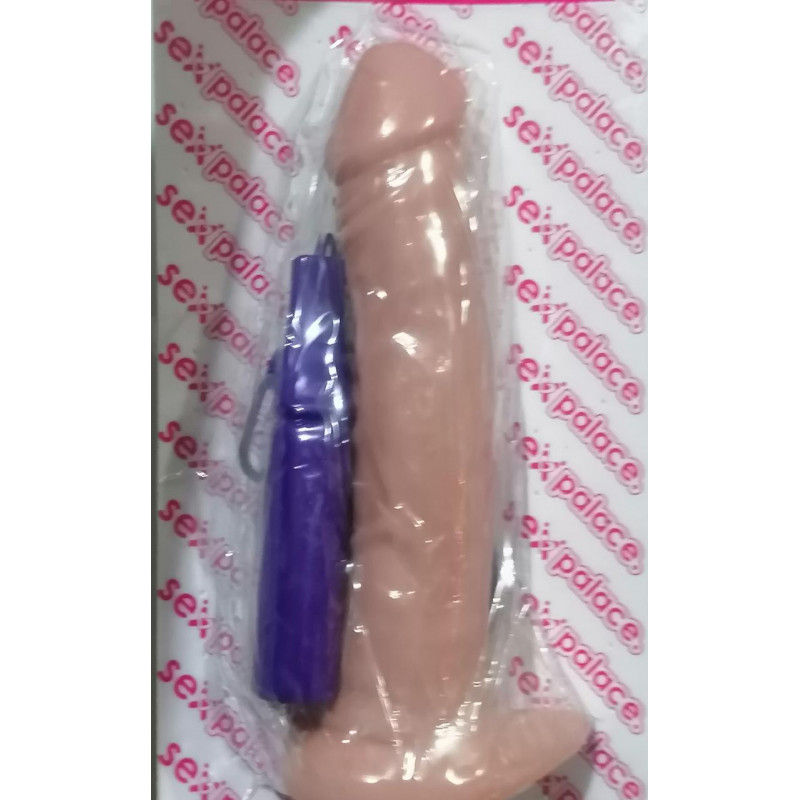 Vibradores realistas con bala vibradora A, B , C