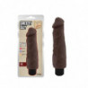 Vibrador realista greedy guy 97%
