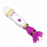 Vibrador flor