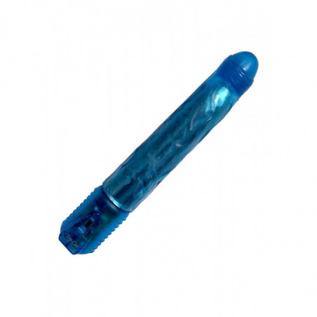 Vibrador realista neo jel