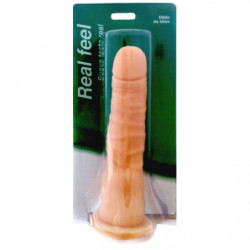 Dildo realista real feel