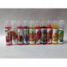 Lubricante de sabor 10 ml.