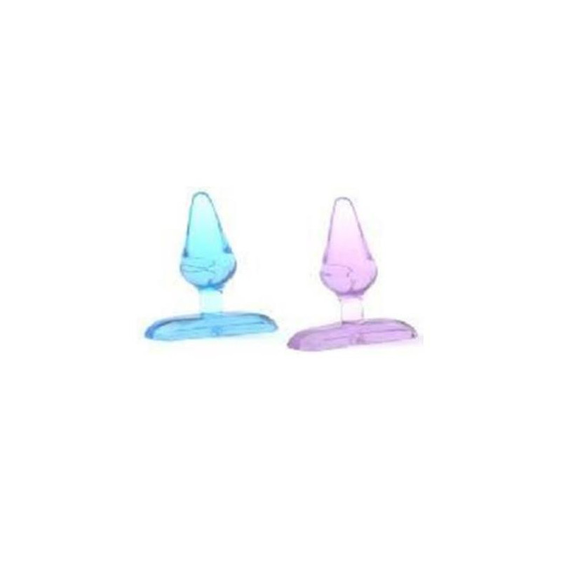 Plug anal A,B,C,D,E,