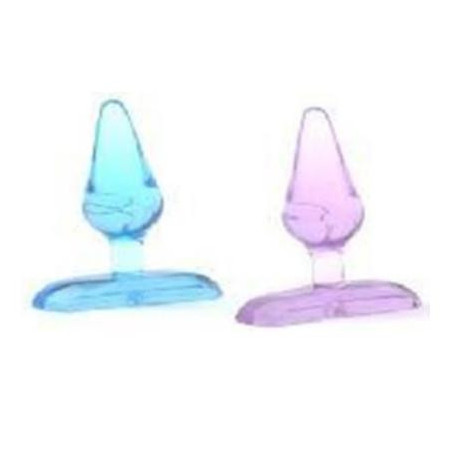 Plug anal A,B,C,D,E,