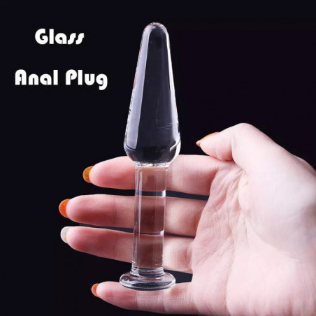 Plug anal A, B, C, D, E