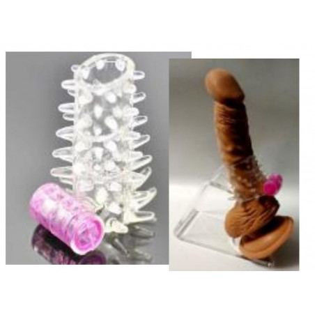 Fundas  para pene A,B,C,D,E, F