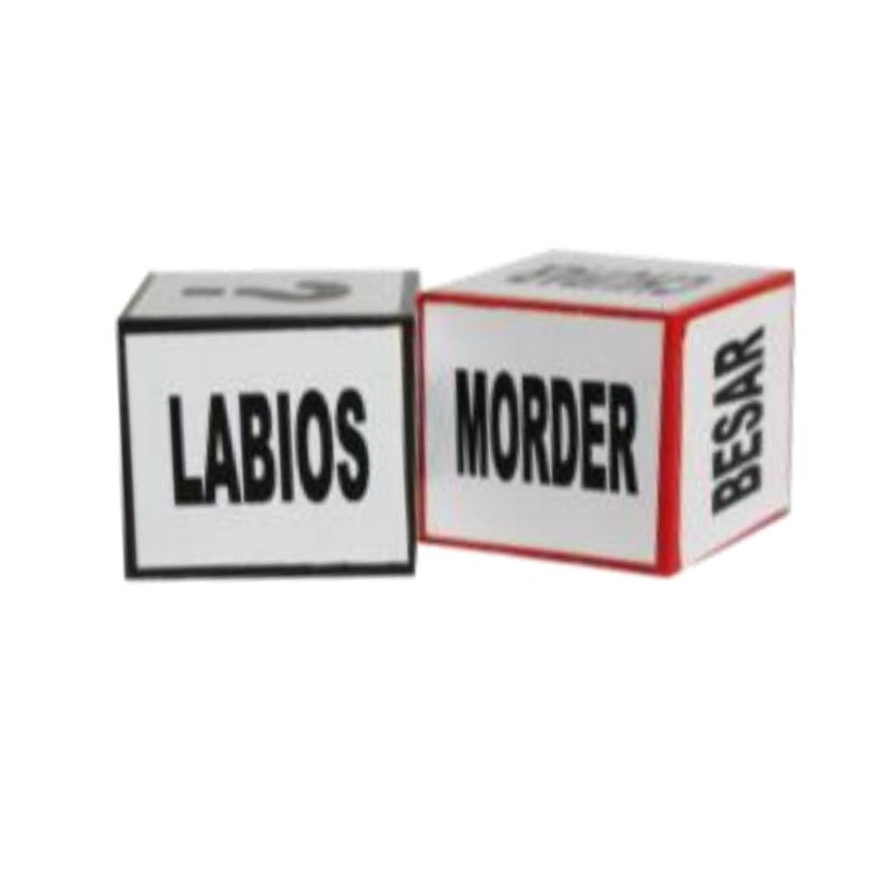 Juegos para parejas A,B,C,D,E,F,G