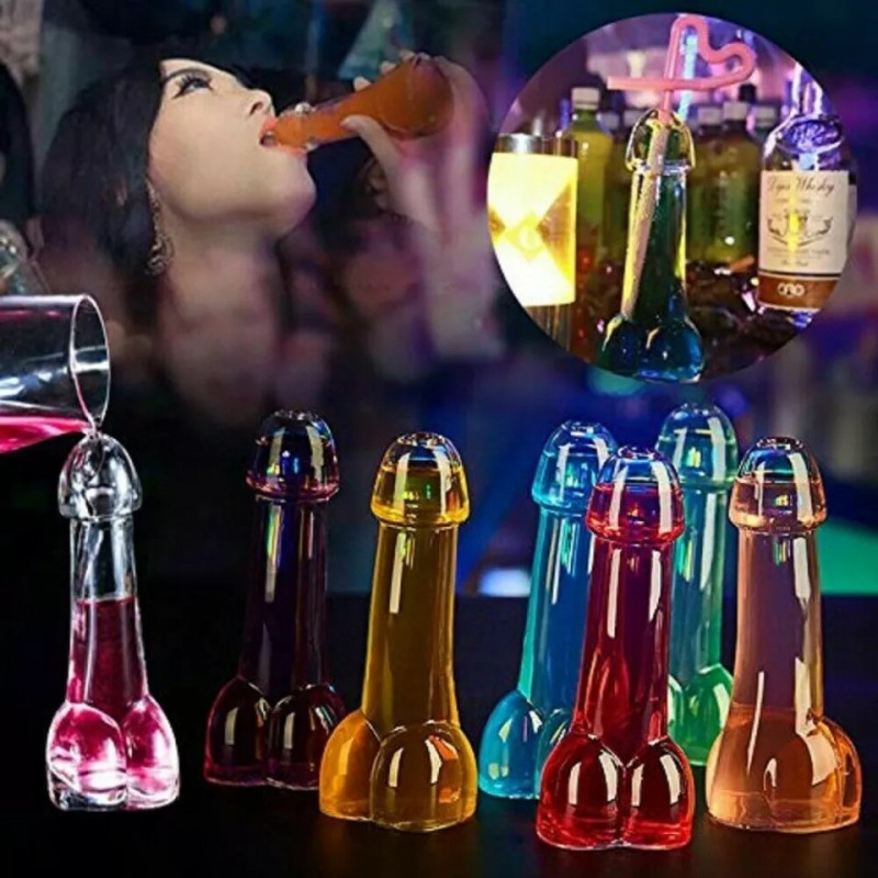 Accesorios para despedida de soltera A,B,C,D,E,F,G