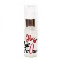 Multiorgasmico con feromonas 10 ml y 30 ml