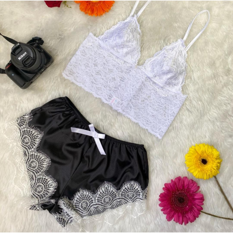 Pijamas de seda A1,A2,A3,B1,B2,B3,C1,C2,C3,D1,D2,D3