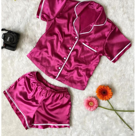 pijamas de seda A1,A2,A3,B1,B2,B3,C1,C2,C3,C4