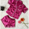 pijamas de seda A1,A2,A3,B1,B2,B3,C1,C2,C3,C4