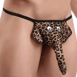 Tangas para hombre...