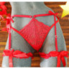 Tangas para dama A1,A2,B2,B3,C1,C2,D1,D3,E1,E2,E3,E4