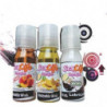 Lubricante de sabor 15 ml.
