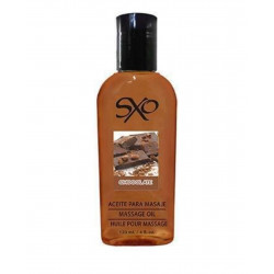 Aceite para masajes 120ml.