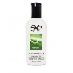 Aceite para masajes 120ml.