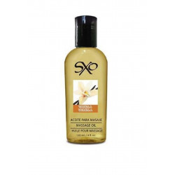 Aceite para masajes 120ml.