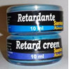 Retardador en gel o crema 10 ml y 20 ml