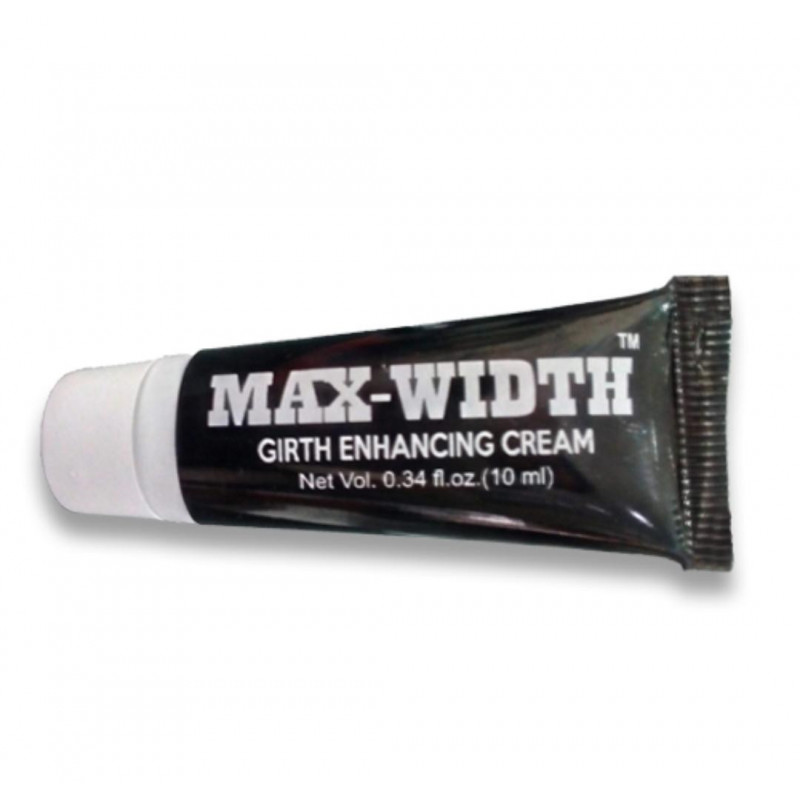 Engrosador max width 10 ml