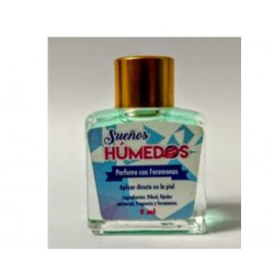 Perfume con feromonas 8 ml para hombre o mujer