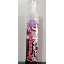 Body splash con feromonas 30 ml y 60 ml