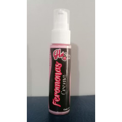 Crema con feromonas 30 ml y 60 ml