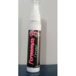 Crema con feromonas 30 ml y 60 ml