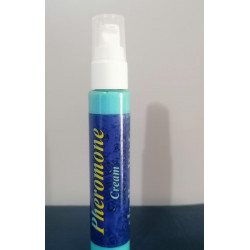 Crema con feromonas 30 ml y 60 ml