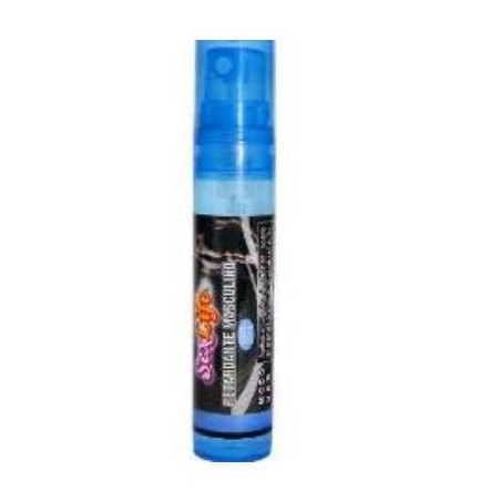 Lubricante retardador liquido 15 ml