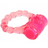 Anillos vibradores desechables, reusables y sin vibracion.