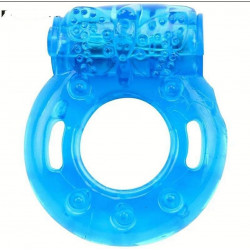 Anillos vibradores desechables, reusables y sin vibracion.