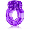 Anillos vibradores desechables, reusables y sin vibracion.