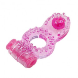 Anillos vibradores desechables, reusables y sin vibracion.