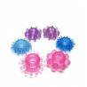 Anillos vibradores desechables, reusables y sin vibracion.