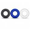 Anillos vibradores desechables, reusables y sin vibracion.