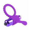 Anillos vibradores desechables, reusables y sin vibracion.