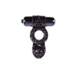 Anillos vibradores desechables, reusables y sin vibracion.