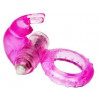Anillos vibradores desechables, reusables y sin vibracion.