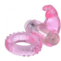 Anillos vibradores desechables, reusables y sin vibracion.