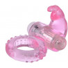 Anillos vibradores desechables, reusables y sin vibracion.