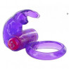 Anillos vibradores desechables, reusables y sin vibracion.