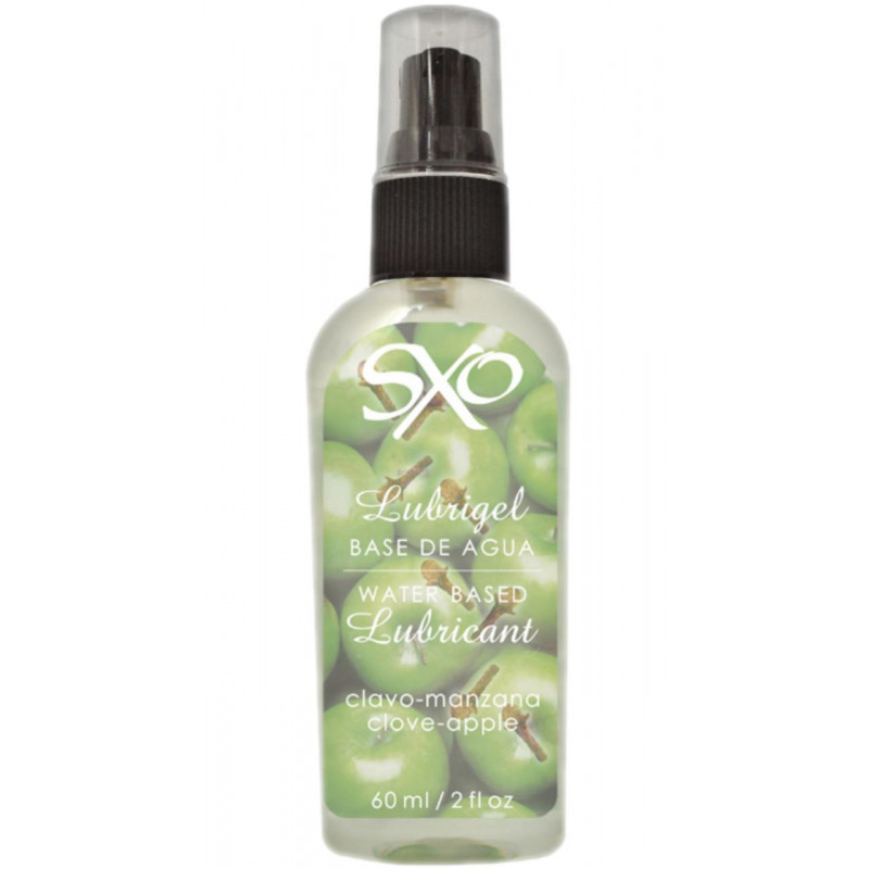 Retardante de sabor 60 ml